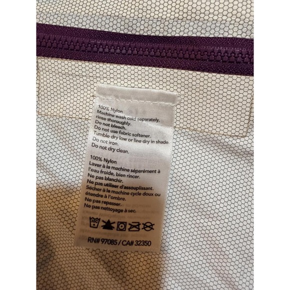 OR Outdoor Research Womens Side Zip Shell Jacket Size Medium - Picture 8 of 9